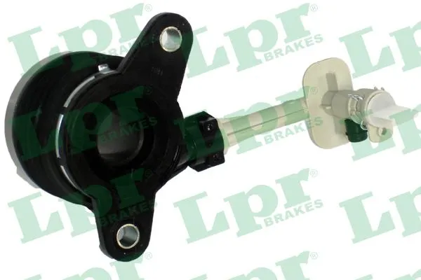 DEBRİYAJ RULMANI LPR 3493