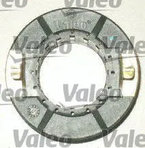 DEBRİYAJ RULMANI VALEO 804117