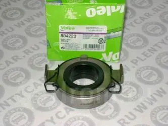 DEBRİYAJ RULMANI VALEO 804223