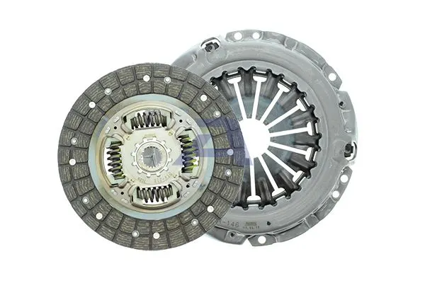 DEBRİYAJ SETİ AISIN KT-318RC