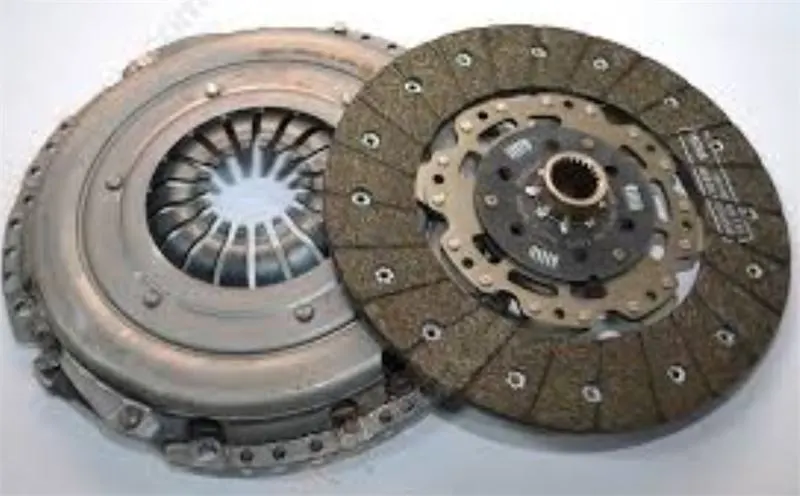 DEBRİYAJ SETİ GM 95518822