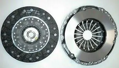 DEBRİYAJ SETİ GM 95518831