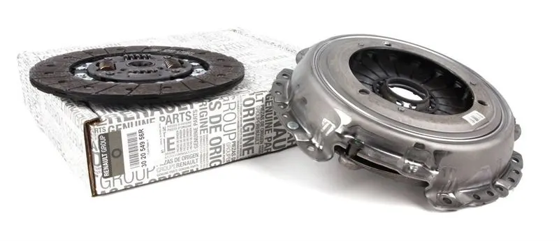 DEBRİYAJ SETİ MAIS 302054956R