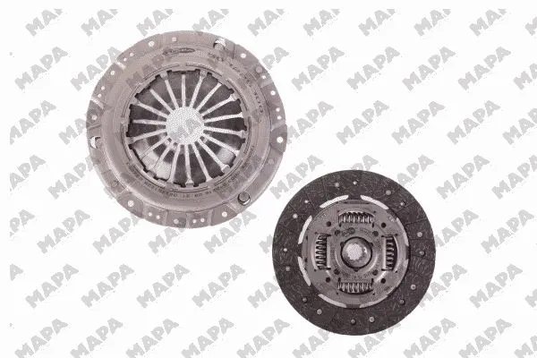 DEBRİYAJ SETİ MAPA 003225 909
