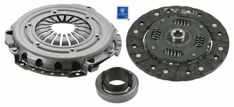 DEBRİYAJ SETİ SACHS 3000 174 001