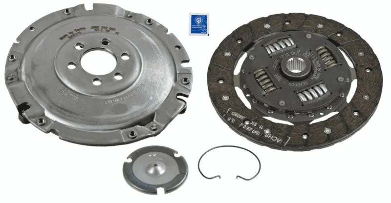 DEBRİYAJ SETİ SACHS 3000 286 001