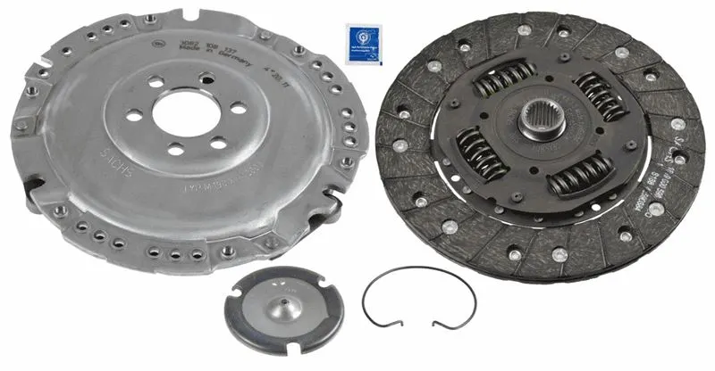 DEBRİYAJ SETİ SACHS 3000 287 002