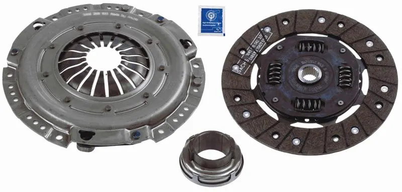 DEBRİYAJ SETİ SACHS 3000 638 001