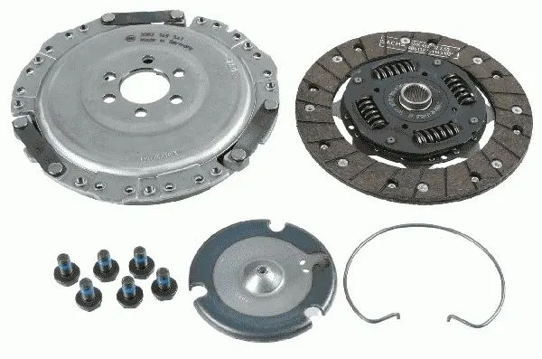 DEBRİYAJ SETİ SACHS 3000 822 601