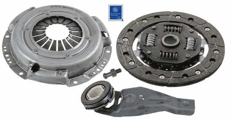 DEBRİYAJ SETİ SACHS 3000 951 008