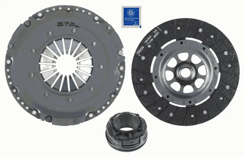 DEBRİYAJ SETİ SACHS 3000 951 034
