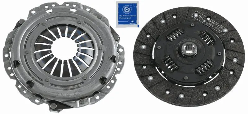 DEBRİYAJ SETİ SACHS 3000 951 073
