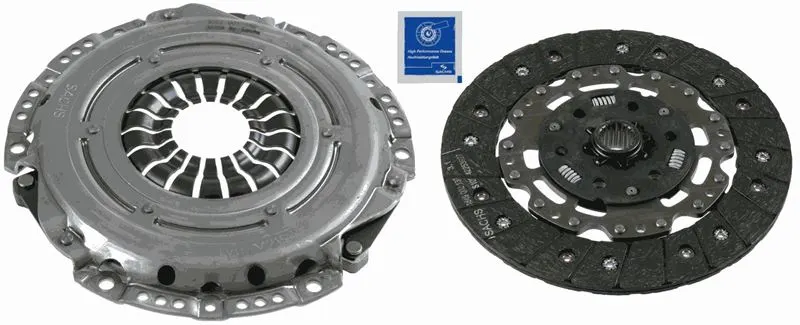 DEBRİYAJ SETİ SACHS 3000 951 081