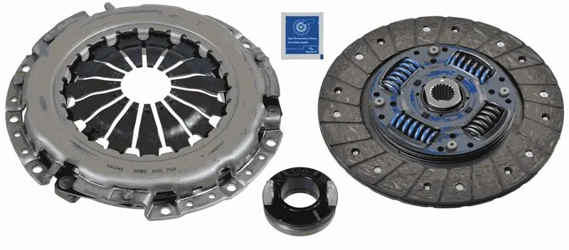 DEBRİYAJ SETİ SACHS 3000 951 462