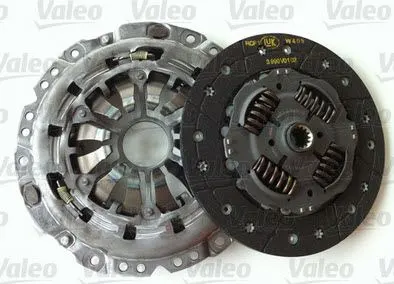 DEBRİYAJ SETİ VALEO 828510