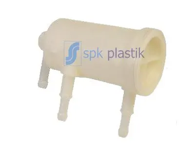 DEGAZÖR SPK 6122