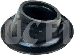 DEPO BOĞAZI BAKALİTİ VİDASI CONTASI LASTİĞİ PLASTİĞİ UCEL 10127