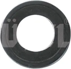DEPO BOĞAZI BAKALİTİ VİDASI CONTASI LASTİĞİ PLASTİĞİ UCEL 10128