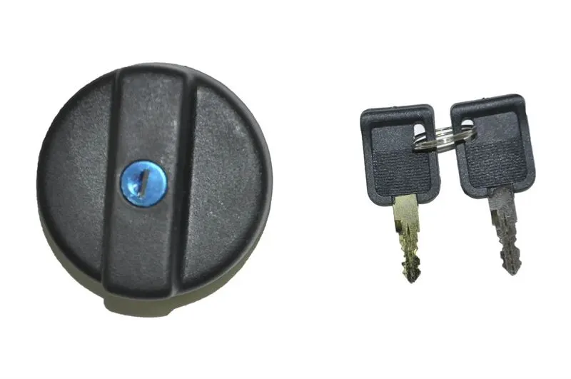 DEPO DIŞ KAPAK HELLUX HDK150102