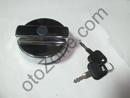 DEPO DIŞ KAPAK NUREL R 142