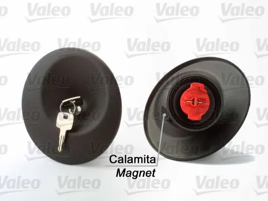 DEPO DIŞ KAPAK VALEO 247611