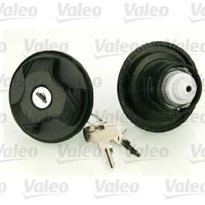 DEPO DIŞ KAPAK VALEO 247615