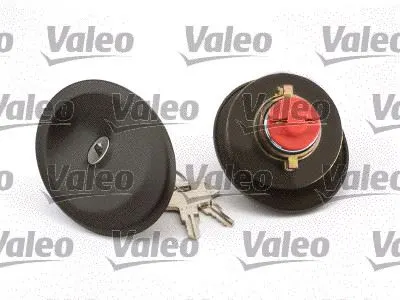 DEPO DIŞ KAPAK VALEO 745370