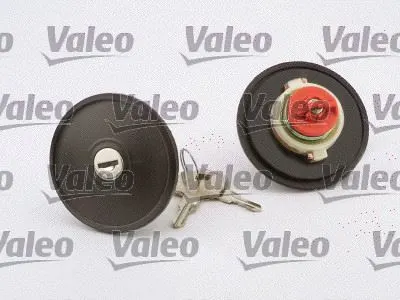 DEPO DIŞ KAPAK VALEO 745371