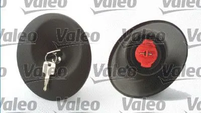 DEPO DIŞ KAPAK VALEO 745373