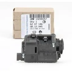 DEPO KAPAK KİLİDİ VE PARÇALARI GM 13208157