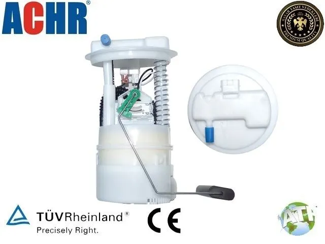 DEPO ŞAMANDIRASI ACHR 60304740