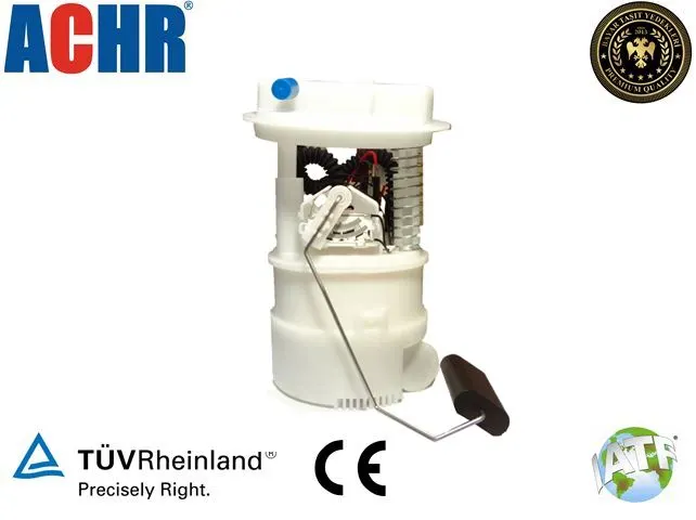 DEPO ŞAMANDIRASI ACHR 60304805
