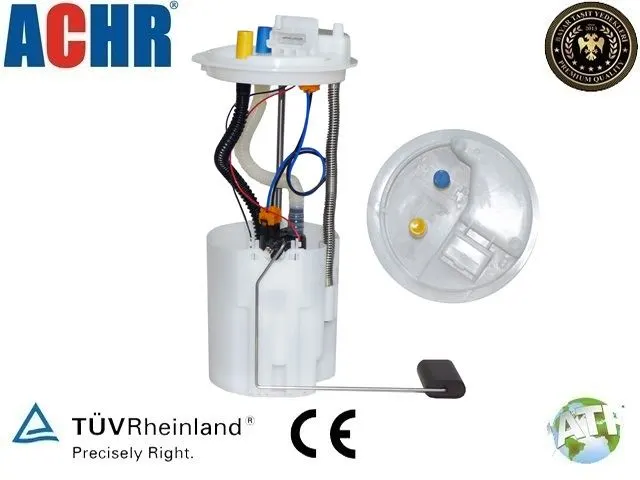 DEPO ŞAMANDIRASI ACHR 60305144