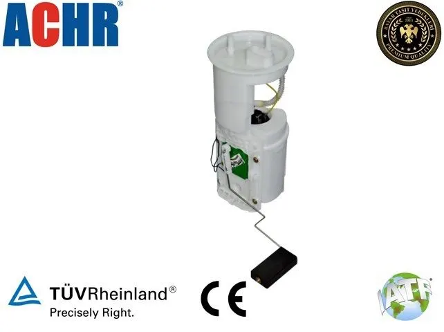DEPO ŞAMANDIRASI ACHR 60306932