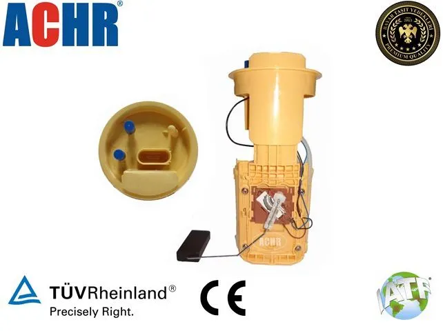 DEPO ŞAMANDIRASI ACHR 60306948