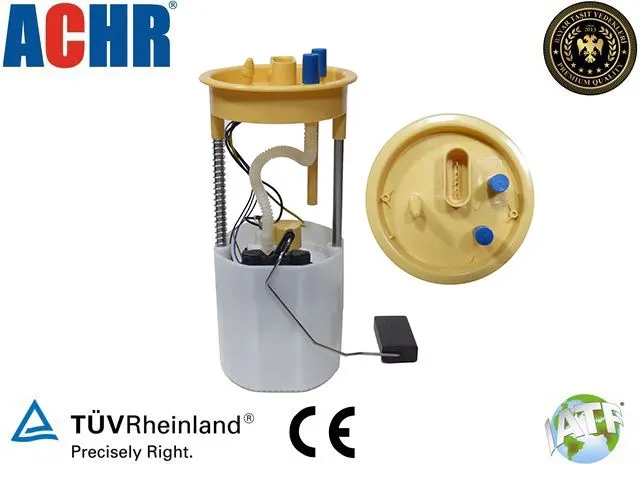 DEPO ŞAMANDIRASI ACHR 60306952