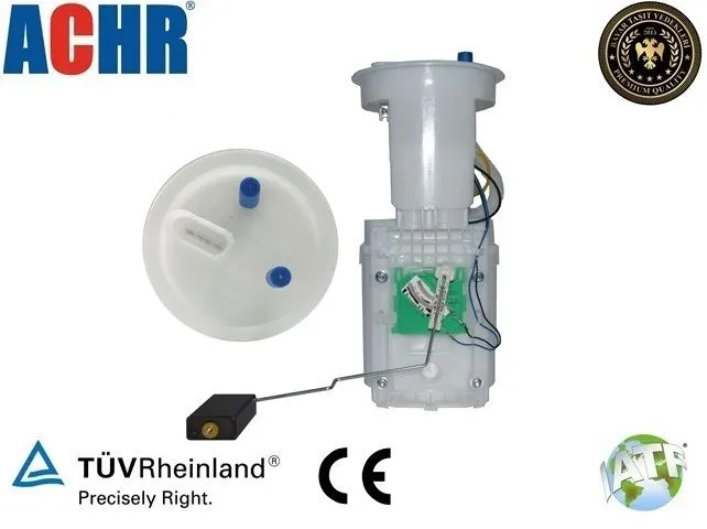 DEPO ŞAMANDIRASI ACHR 60306953