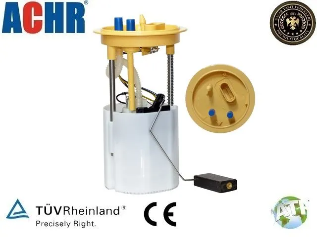 DEPO ŞAMANDIRASI ACHR 60306955