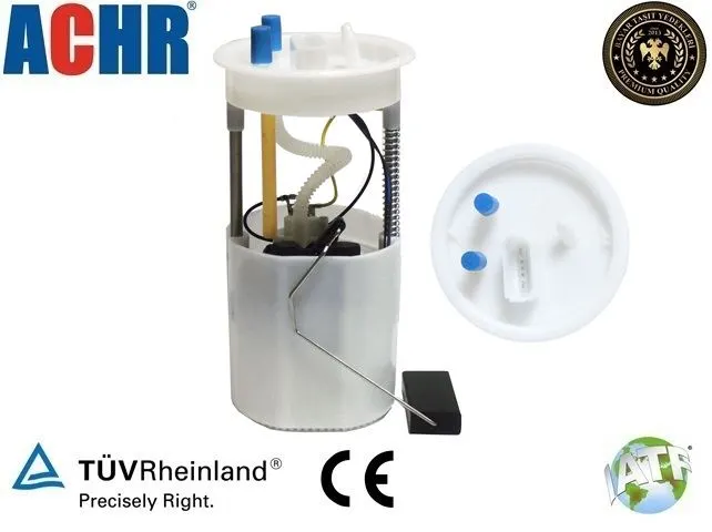 DEPO ŞAMANDIRASI ACHR 60306957