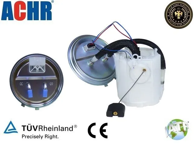 DEPO ŞAMANDIRASI ACHR 60307083