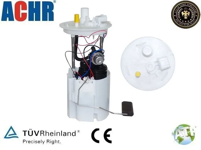 DEPO ŞAMANDIRASI ACHR 60307500