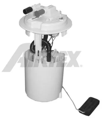 DEPO ŞAMANDIRASI AIRTEX E10203M