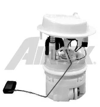 DEPO ŞAMANDIRASI AIRTEX E10266M
