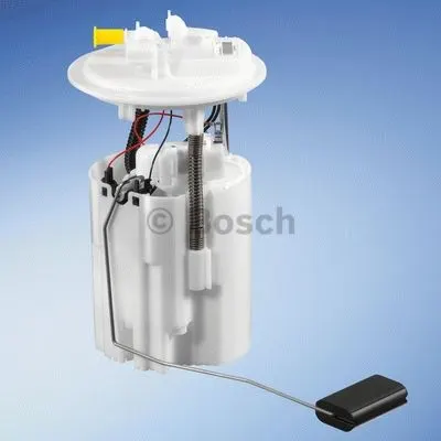 DEPO ŞAMANDIRASI BOSCH 0580200025