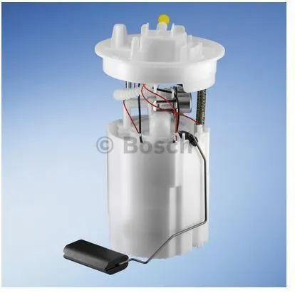 DEPO ŞAMANDIRASI BOSCH 0580200056