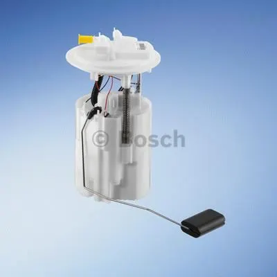 DEPO ŞAMANDIRASI BOSCH 0580200062