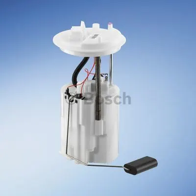 DEPO ŞAMANDIRASI BOSCH 0580200099