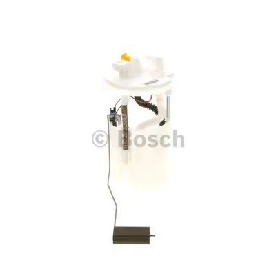 DEPO ŞAMANDIRASI BOSCH 0580207006