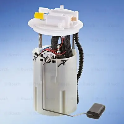 DEPO ŞAMANDIRASI BOSCH 0580303111
