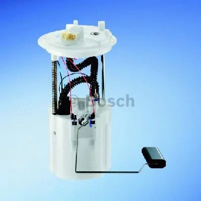 DEPO ŞAMANDIRASI BOSCH 0580314010